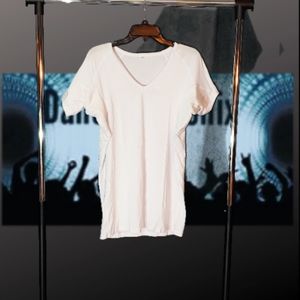 Anti sweat undershirt